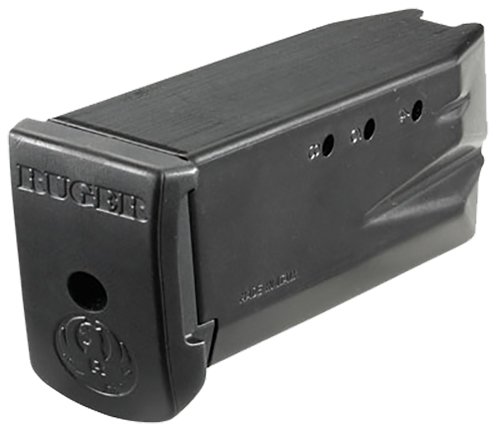 Ruger SR40C 40 S&W 9RD Magazine Blued MPN 90368 - Ruger - 40 S&W