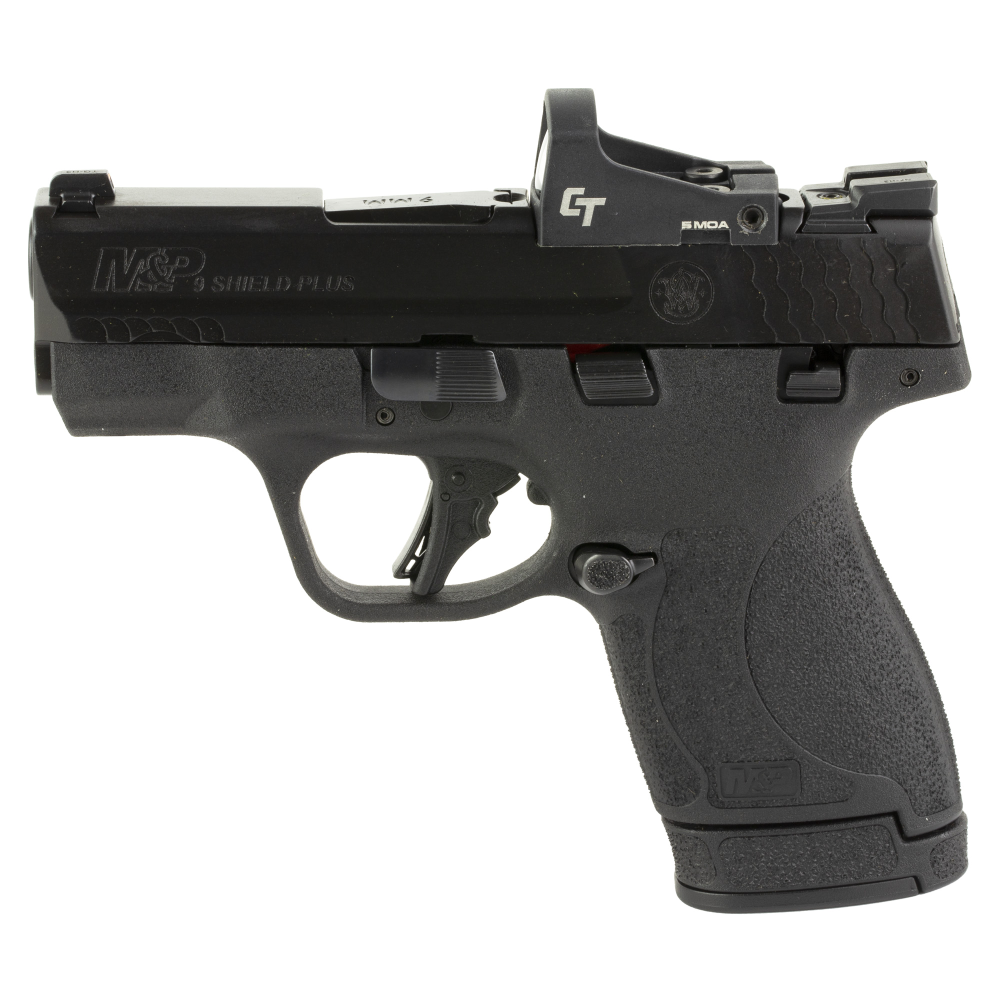 S&W M&P2.0 13951 9M CMPCT CT RDDOT 10/13R