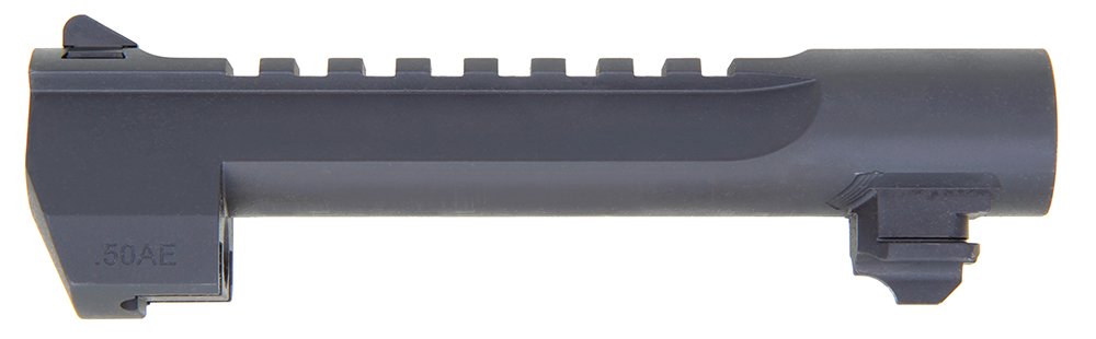 Magnum Research Desert Eagle 50 AE 6" Black Barrel