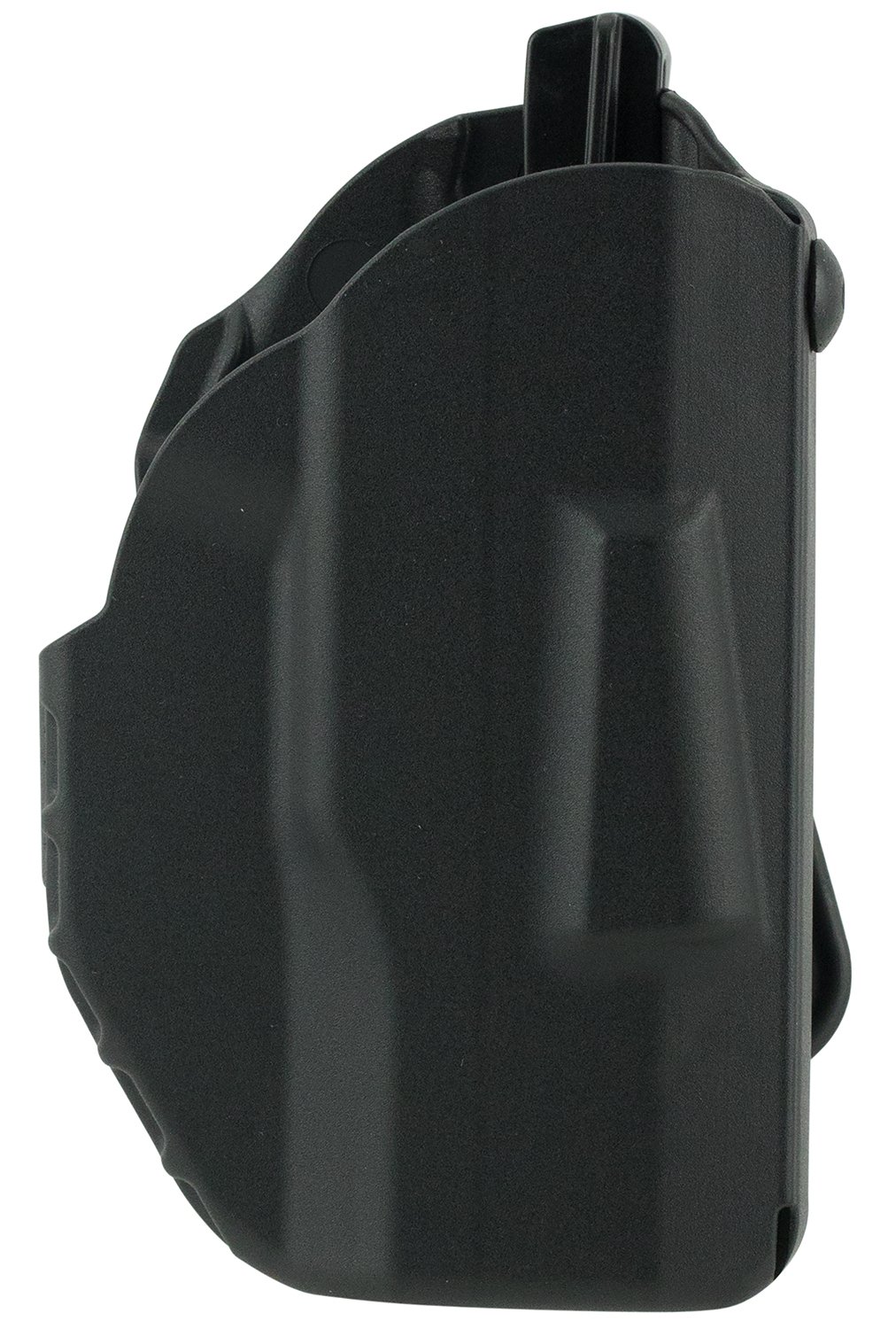 Safariland 7378-7TS ALS Holster Black Right Hand HK VP40 Paddle/Belt Loop