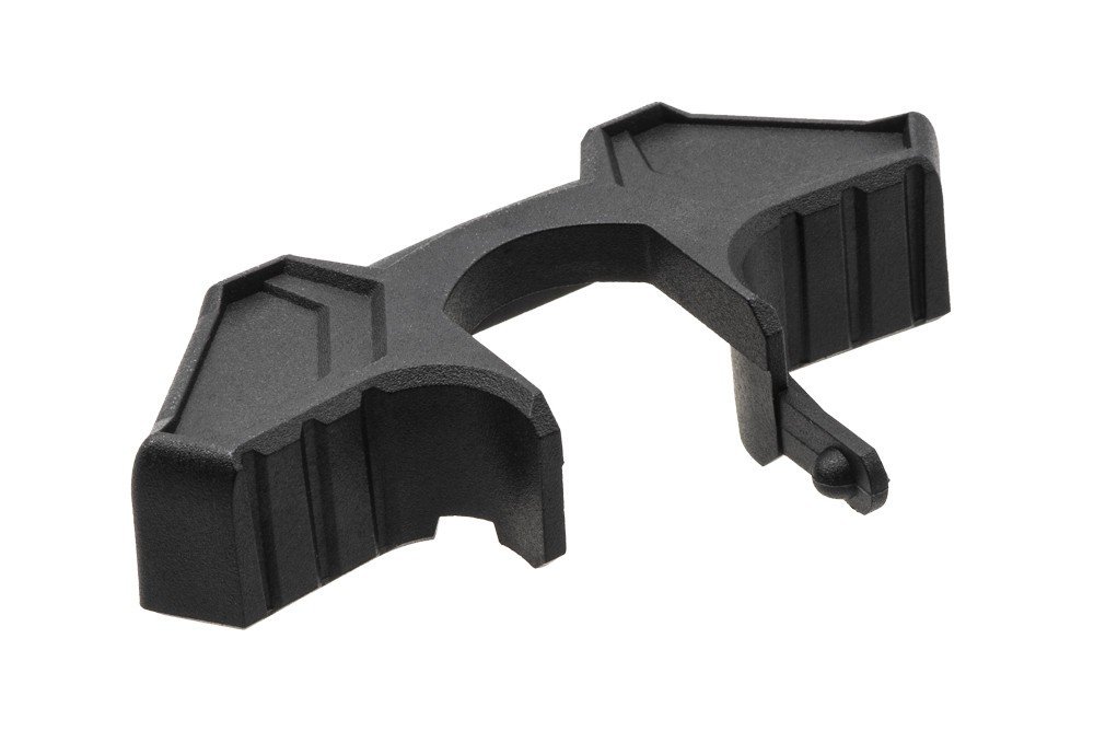 SI AMBI ISO LATCH