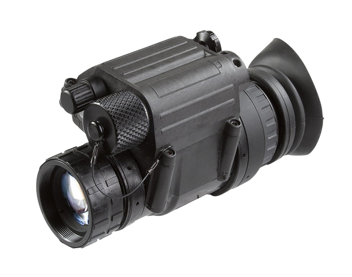 AGM PVS-14 3AL1 Night Vision Monocular Gen 3 Plus