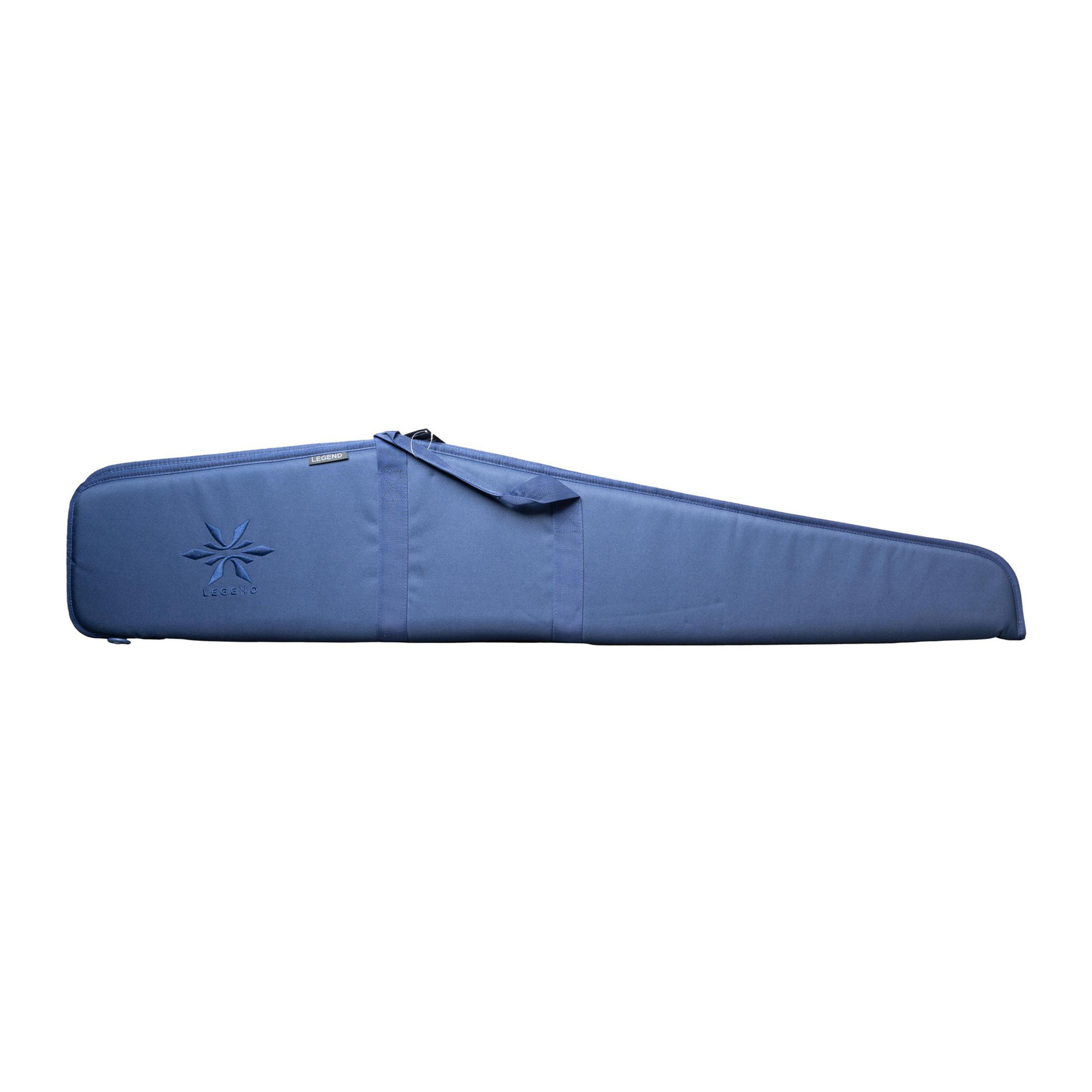 Pegasus PEG200-MB Rifle Case, Polyester, Midnight Blue