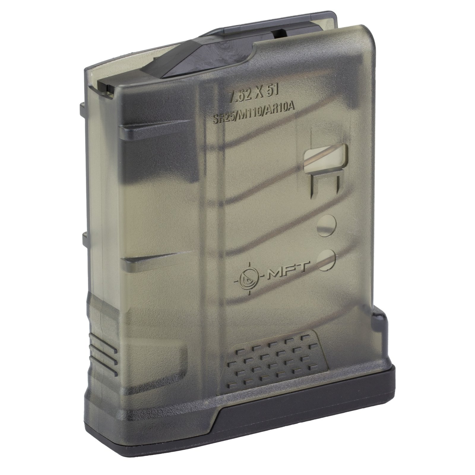 Mission First Tactical Magazine Extreme Duty 308 Winchester/762NATO Fits - Mission First Tactical - 308 WINCHESTER