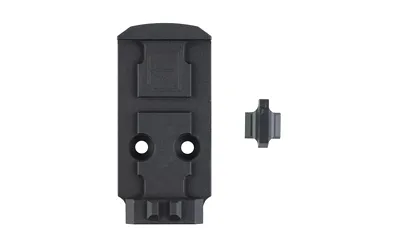 Calculated Kinetics MACDS1911-ACRODT MAC DS 1911 ACRO Optic Plate Black - Calculated Kinetics