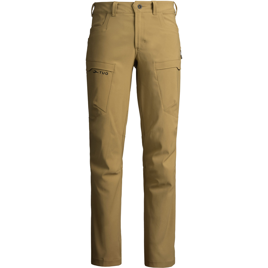 TUO 9010220-2787900 Clime Pant Brome 38 Regular - TUO