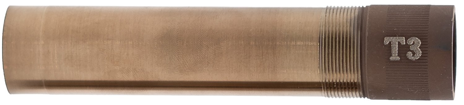 Rob Roberts 200143 T3 Triple Threat 12 Gauge Invector-DS Choke Tube - RR - 12 GAUGE