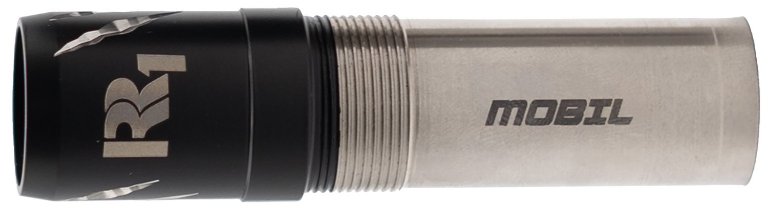 Rob Roberts Gun Works 200304 RR1 Raptor Mobil 12 Gauge 17-4 PH Stainless... - RR - 12 GAUGE