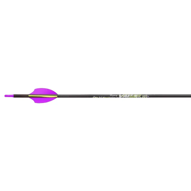 Victory VAPJR-1000FP-36 VAP Junior Arrows 1000 Spine 36 Pack