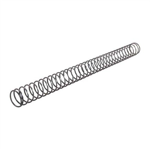 JP Enterprises Tuned and Polished Extra Power Buffer Spring - Carbine Silver