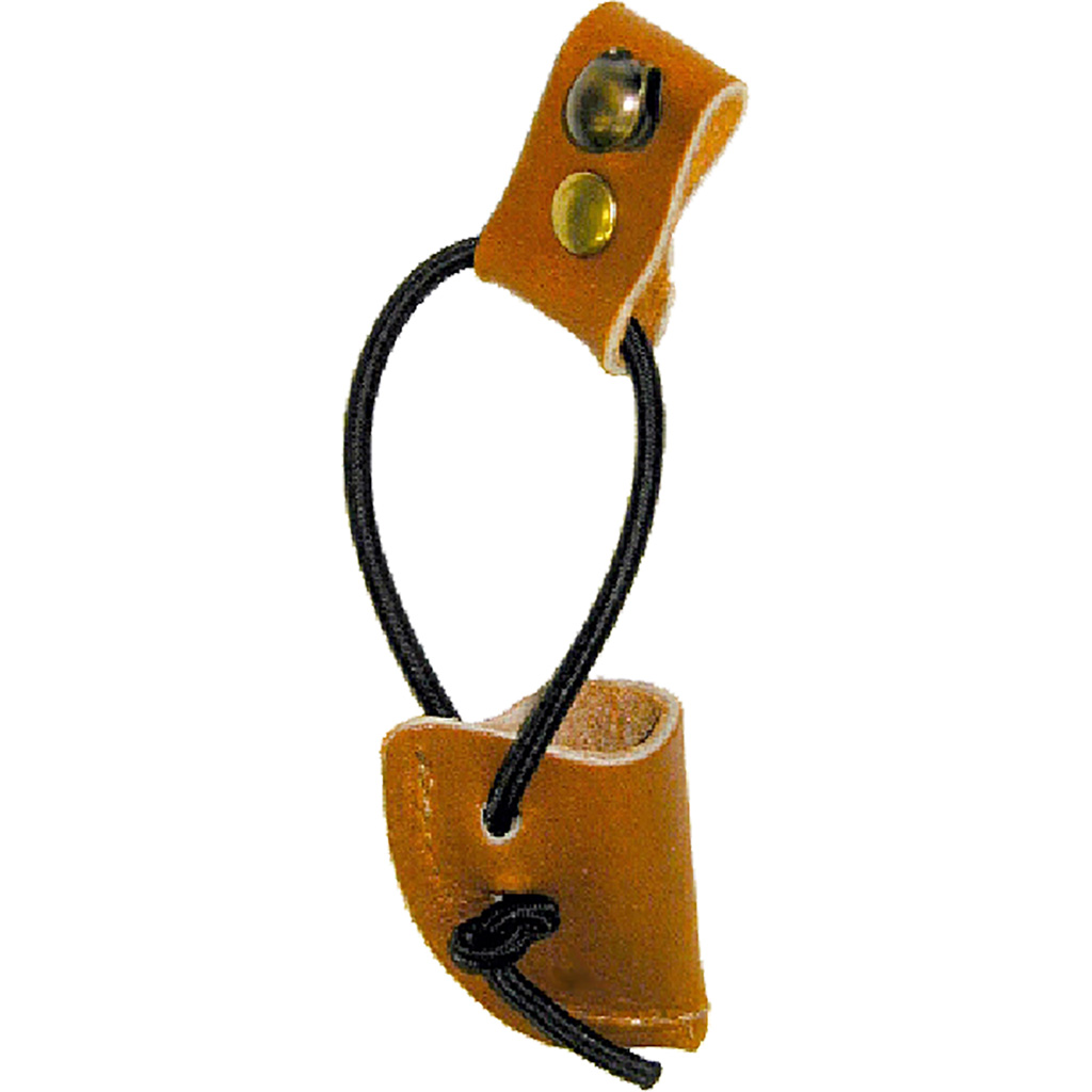 Bateman String Keeper Brown | Recurve/Longbow | Holds Bowstring in Storage | Caliber & Shell Length: None