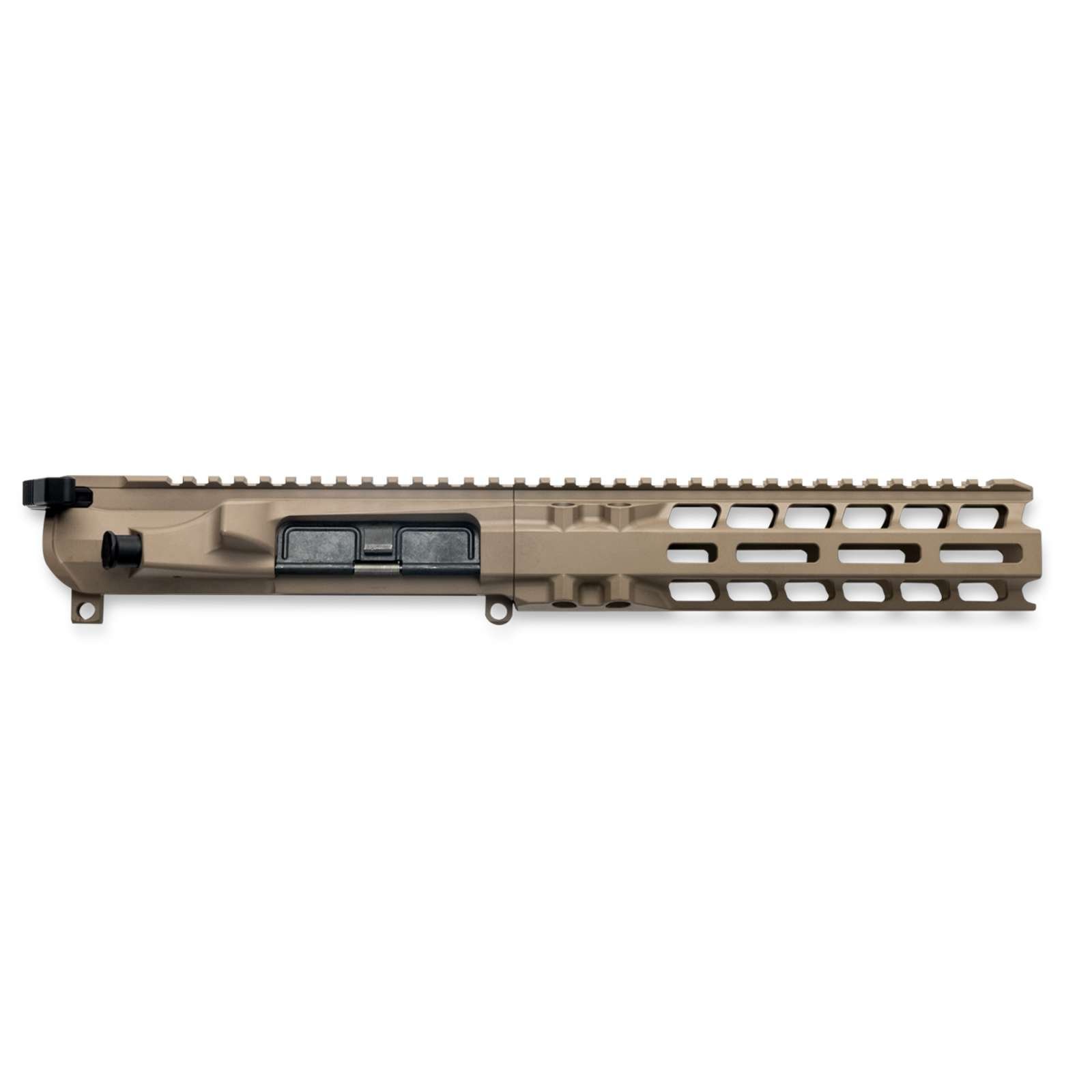 Buy Radian Weapons R0445 9" .300 Blackout Upper with 8" M-LOK Handguard FDE online