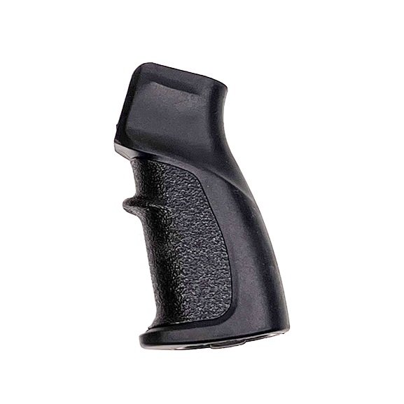 NcStar VG106 AR Rubber Ergonomic W/Core Black Grip