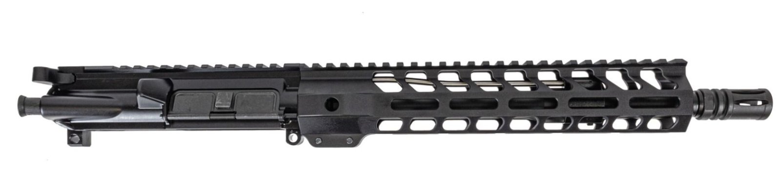 DPMS DP51655130076 A2 Upper 5.56 NATO 11.5" M-Lok 1:7 Twist 7075-T6