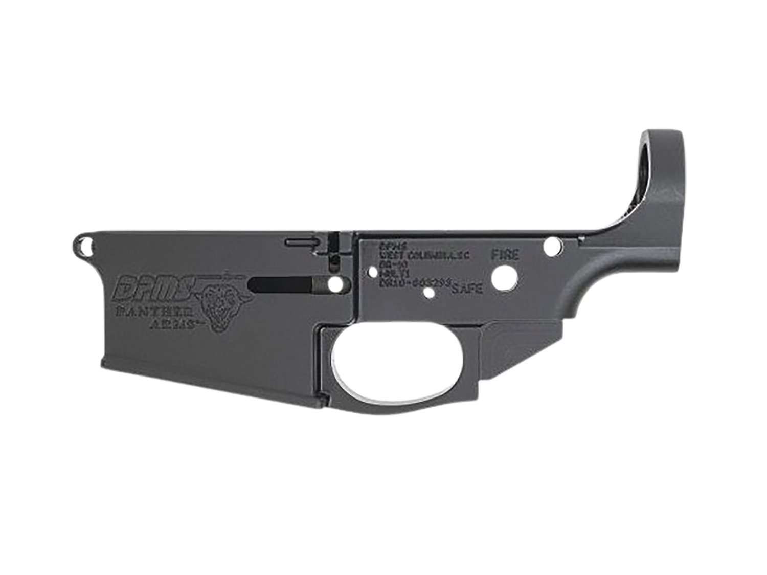 Buy DPMS DP-10 1314 online