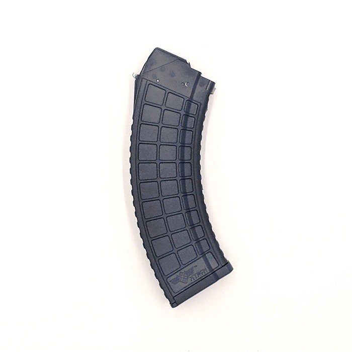 XTech Tactical MAG47 ? 30 Round AK47 Magazine (Black) - XTECH TACTICAL - 7.62 x 39 mm
