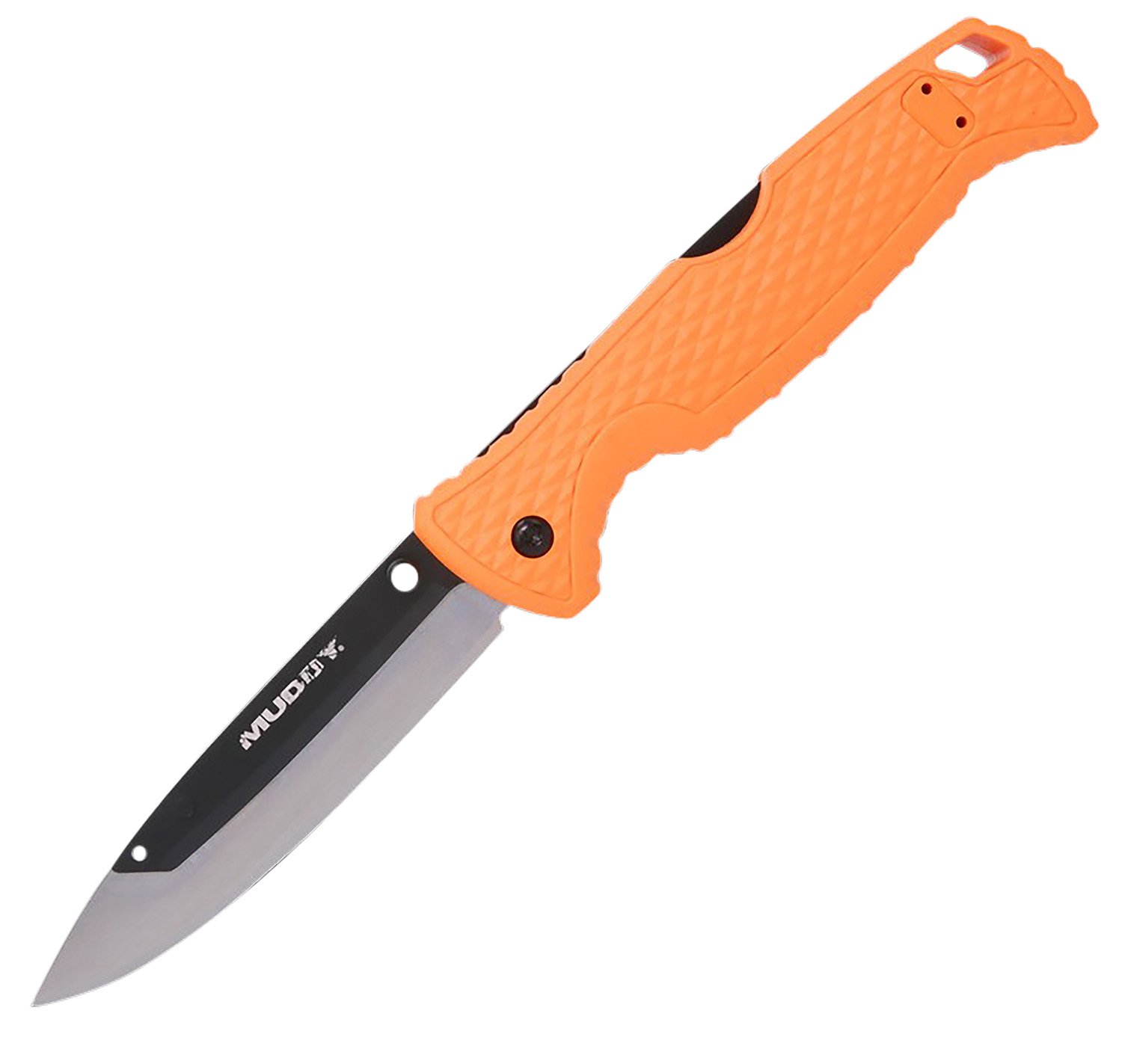 Buy Muddy MUD-FL-35RB5PZ SWAP Replace-A-Blade 3.50" Folding Drop Point... online