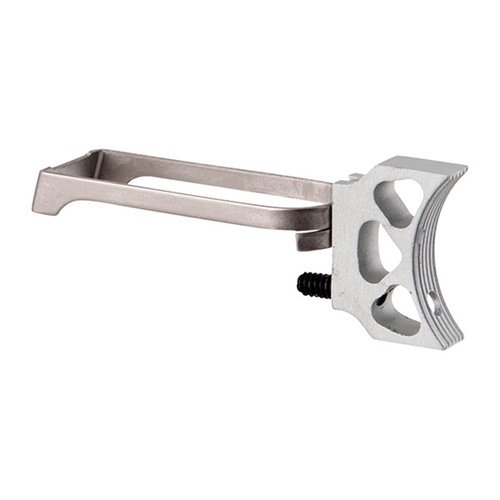 FUSION FIREARMS 1911 K-HOLE SILVER TRIGGER