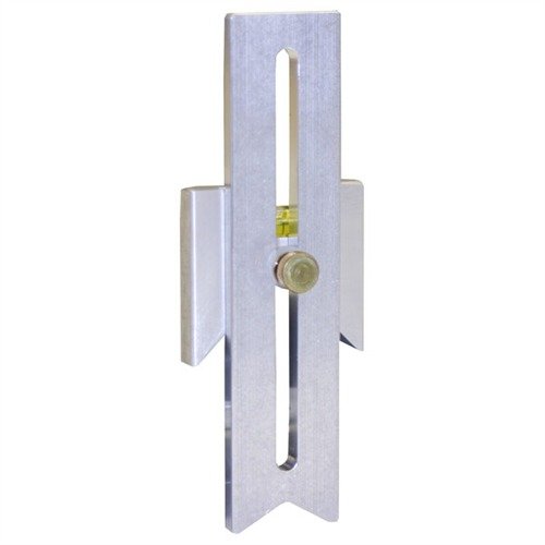EXD ENGINEERING VERTICAL RETICLE INSTRUMENT - EXD ENGINEERING