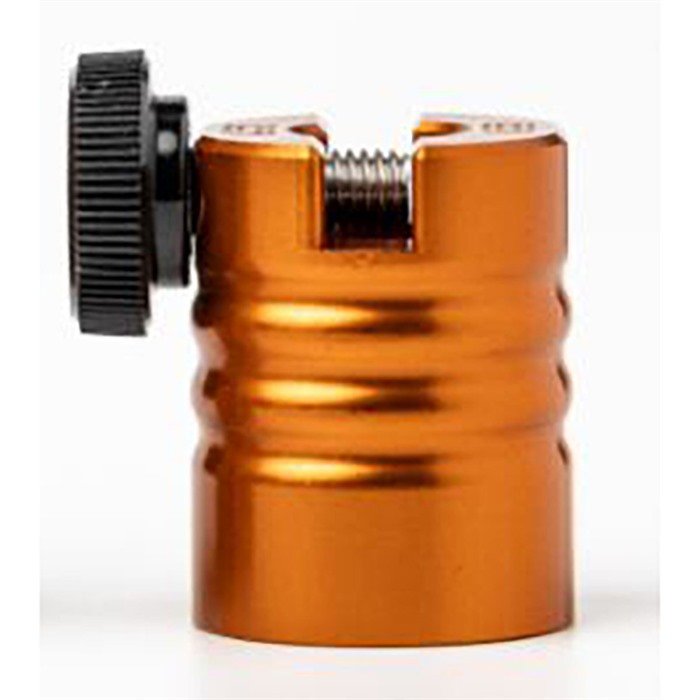Short ACTION CUSTOMS HEADSPACE COMPARATOR BODY - SHORT