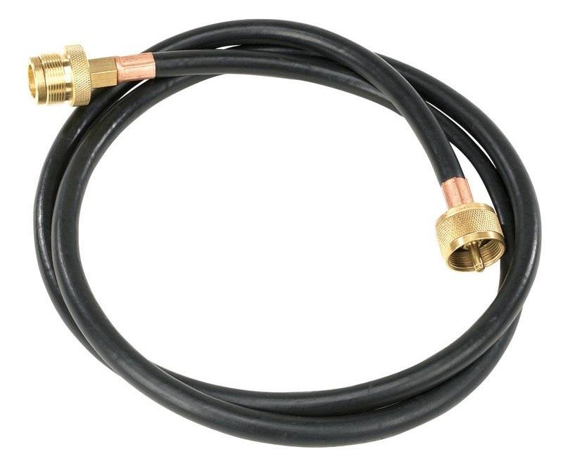 Buy S/SPORT 193-5 5 Ft Propane Hose Appliance-to-Post online