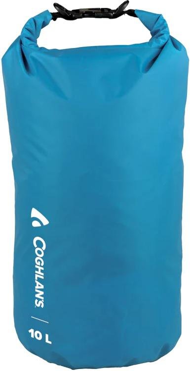 Buy Coghlan's 2401 10L Dry Bag Recycled R-PET Waterproof Roll-Top online