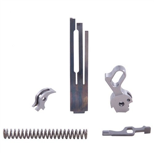 Cylinder & Slide Tactical Match Kit