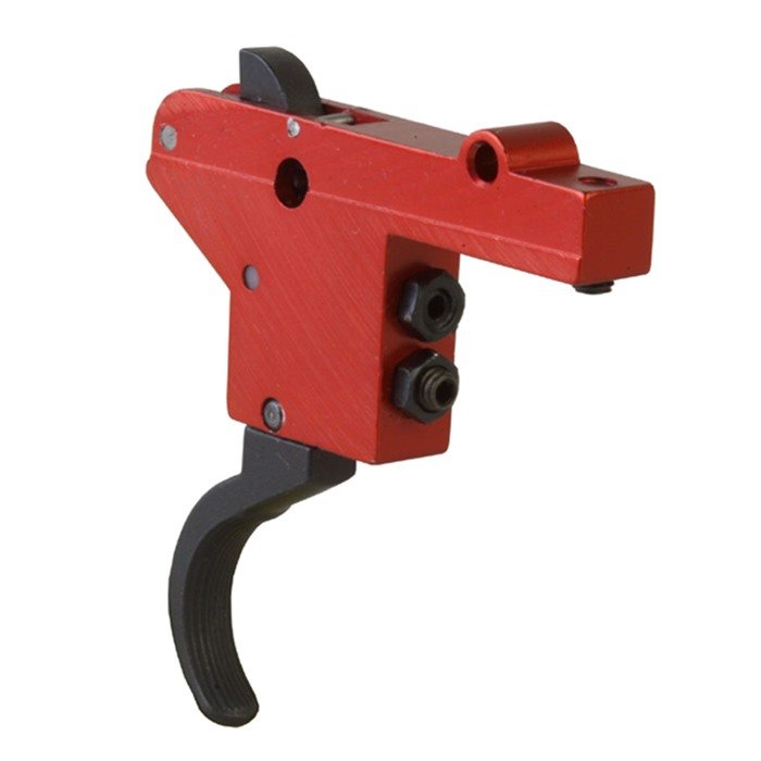 Timney TRIGGER SPRINGFIELD SO3A3 FEATHERWEIGHT 3LB BLACK - Timney Triggers