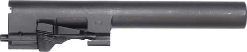 Beretta A2645122100000 92FS 9mm Luger Barrel 4.9" Blued Italy - Beretta - 9mm Luger