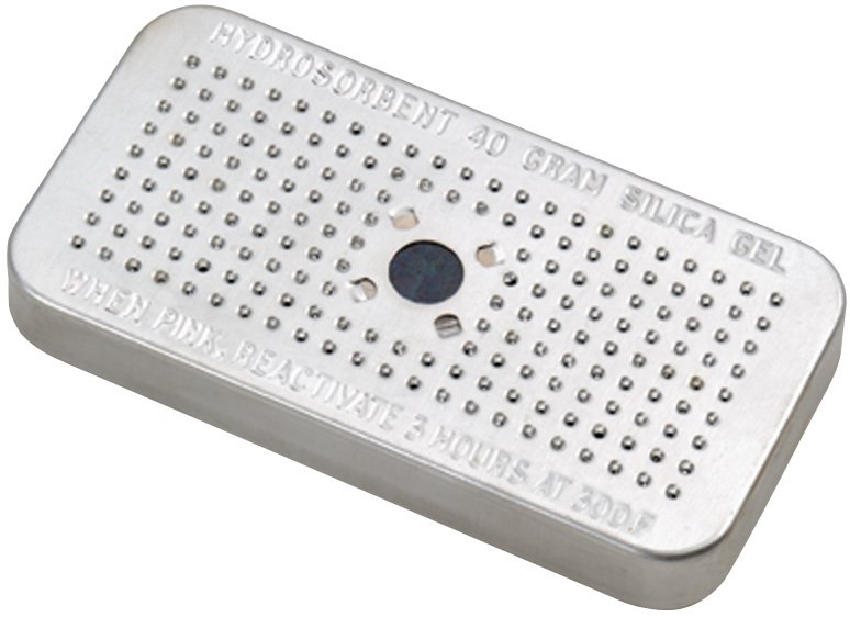1500D Desiccant