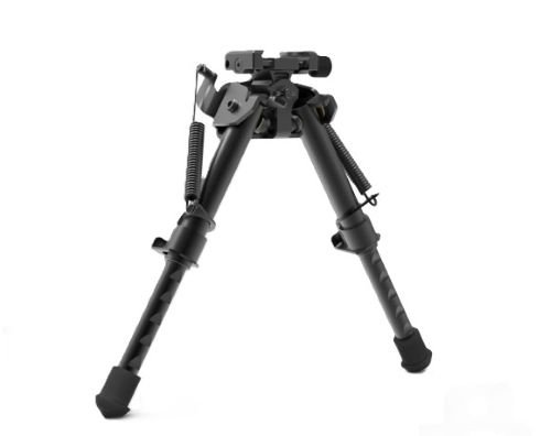 CALDWELL BIPOD XLA HD TAC 6-9" PIVOT ARCA/PIC