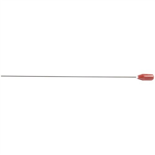 Dewey 17C26 17 Caliber 26" Coated Rod 5-40F - Dewey Rods - 17 CALIBER