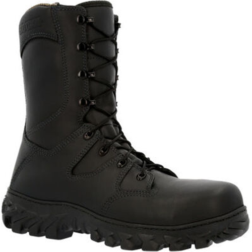 Buy Rocky Code Red Rescue Fire Boot Composite Toe Waterproof online