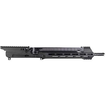 AR57 AR57ULT-12 Ultra Light Tactical Upper 5.7x28mm 12" 1:9 Black Finish