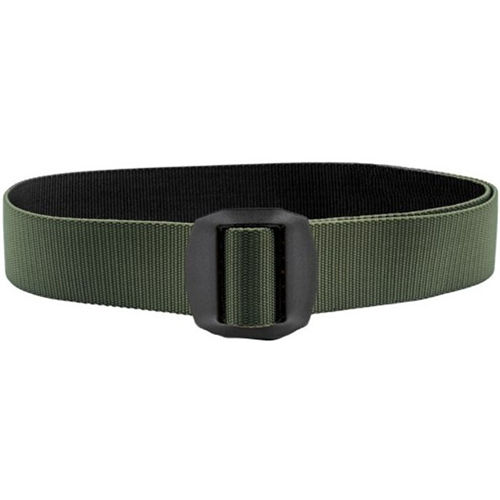 Buy Tactical EDC Reversible Belt w/ Black Buckle - Stitching Blemish online