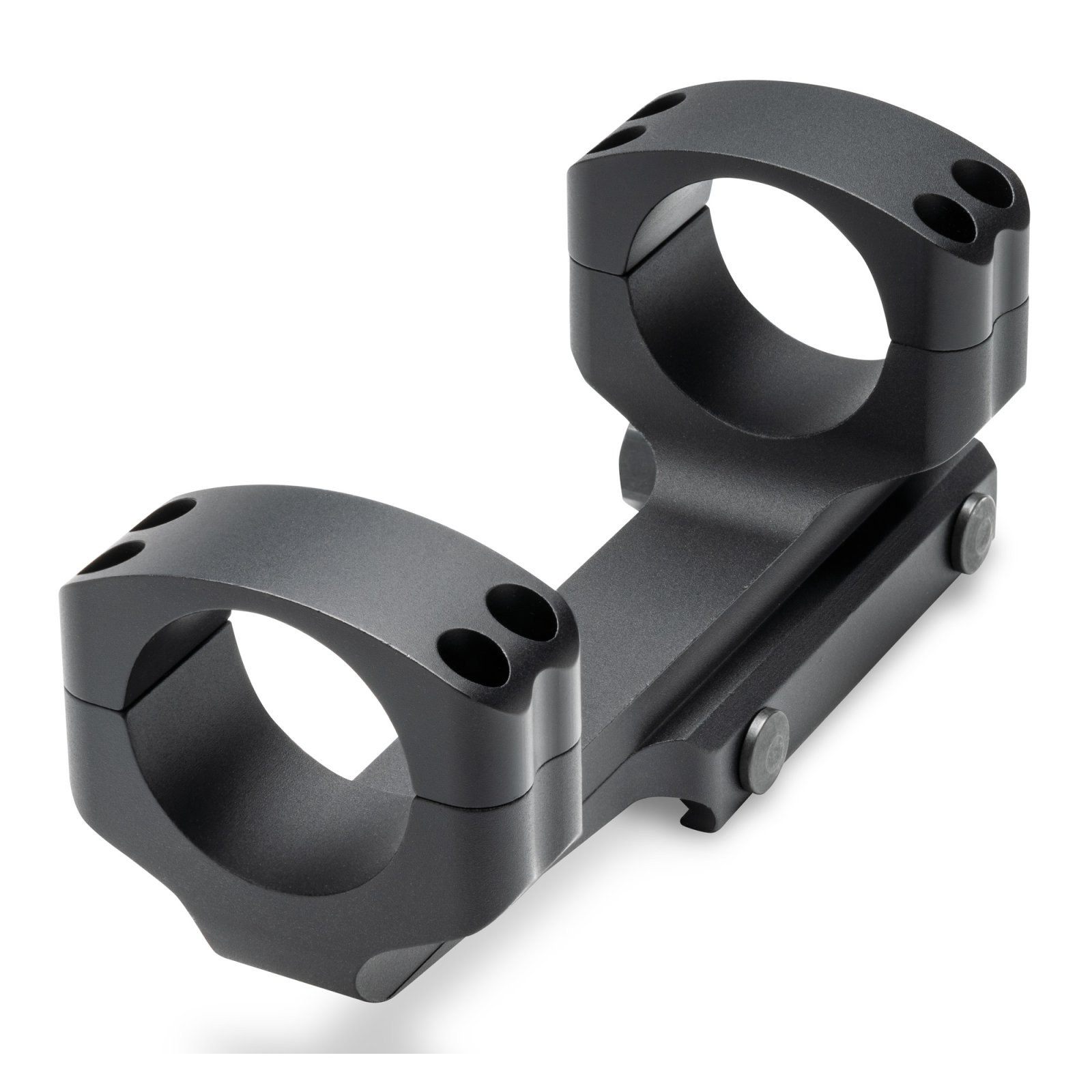 Buy Steiner P Series 1 Piece MSR Scope Mount 30mm Black Fits Picatinny 5973 online