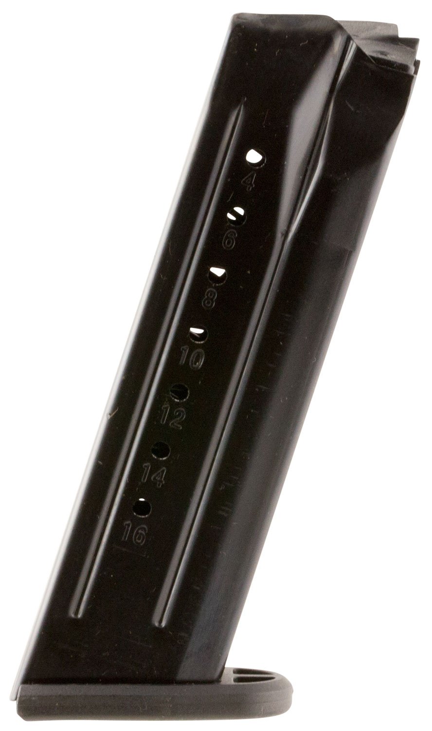 Buy ProMag RUGA33 9mm 17rd Magazine for Ruger SR9 Blued Steel online