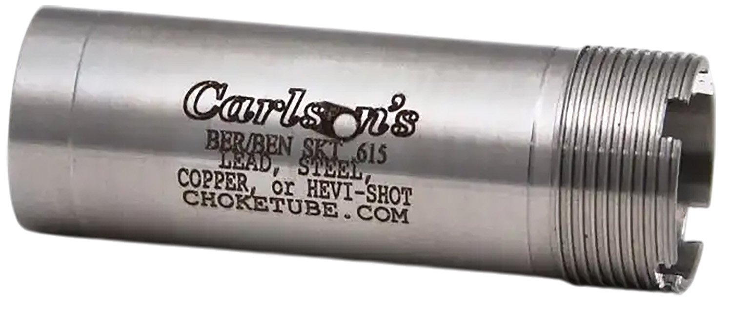 Buy Carlson's Flush Mount Skeet Choke tube for Beretta/Benelli Mobil 20ga .615 online
