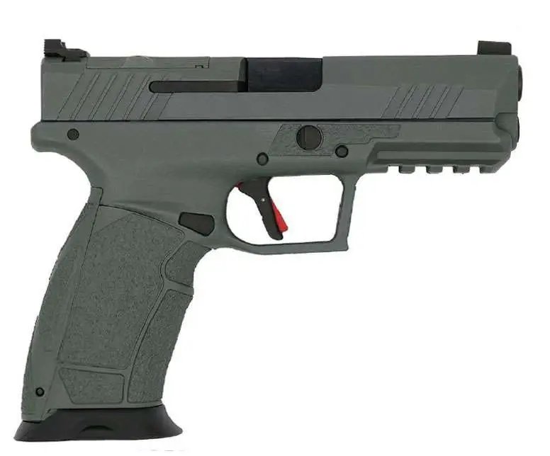 SDS Imports PX-9 Gen 3 Duty Compact Striker Fired Semi-Automatic Pistol