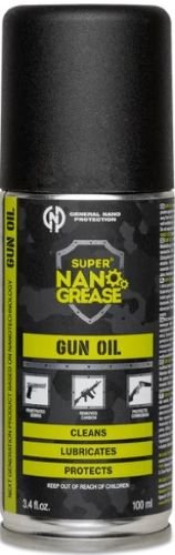 GNP DEFEND PRECISION AEROSAL 3.4