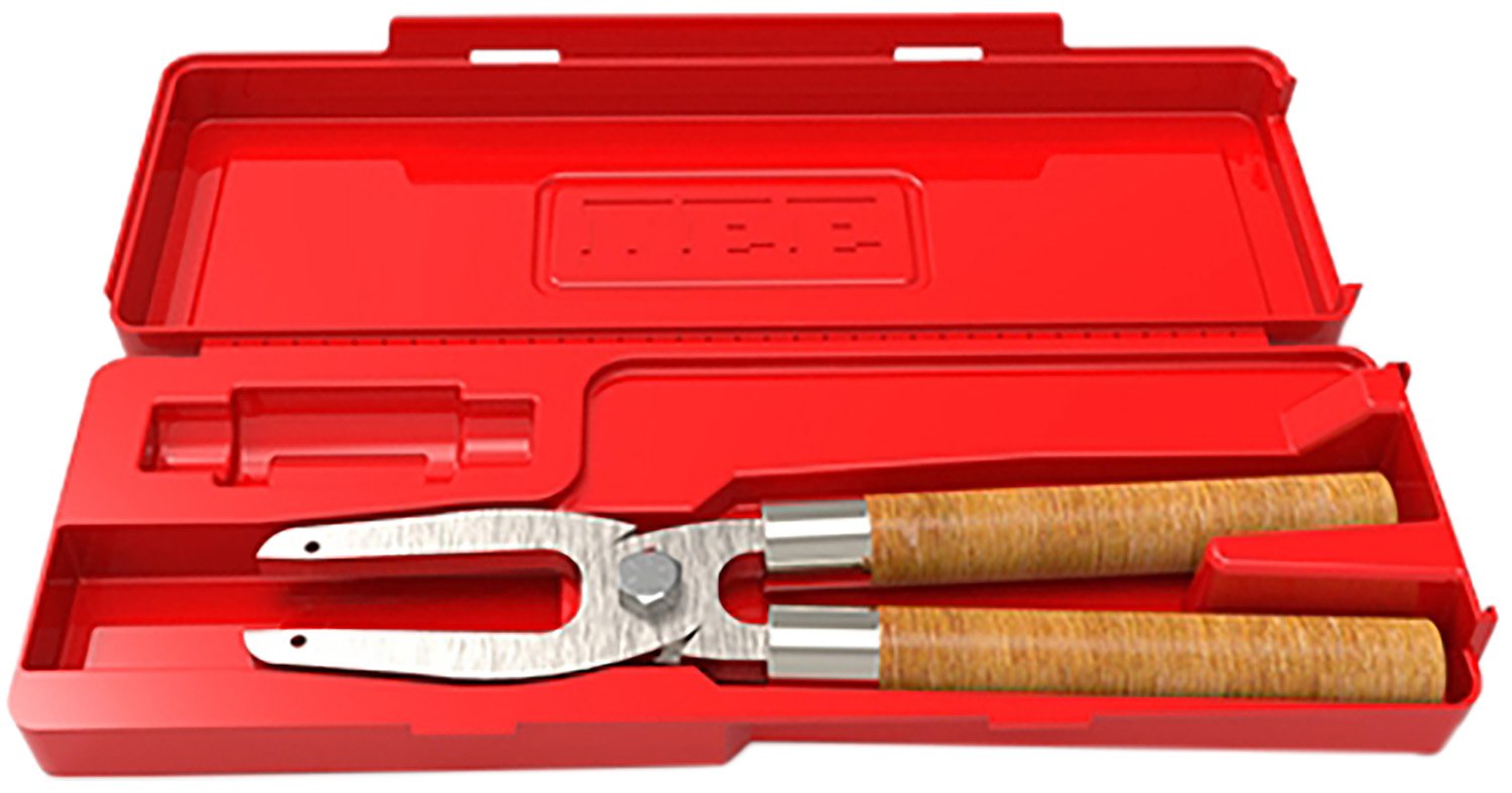 Lee 92158 COMMERCIAL MOLD HANDLES W/STORAGE BOX