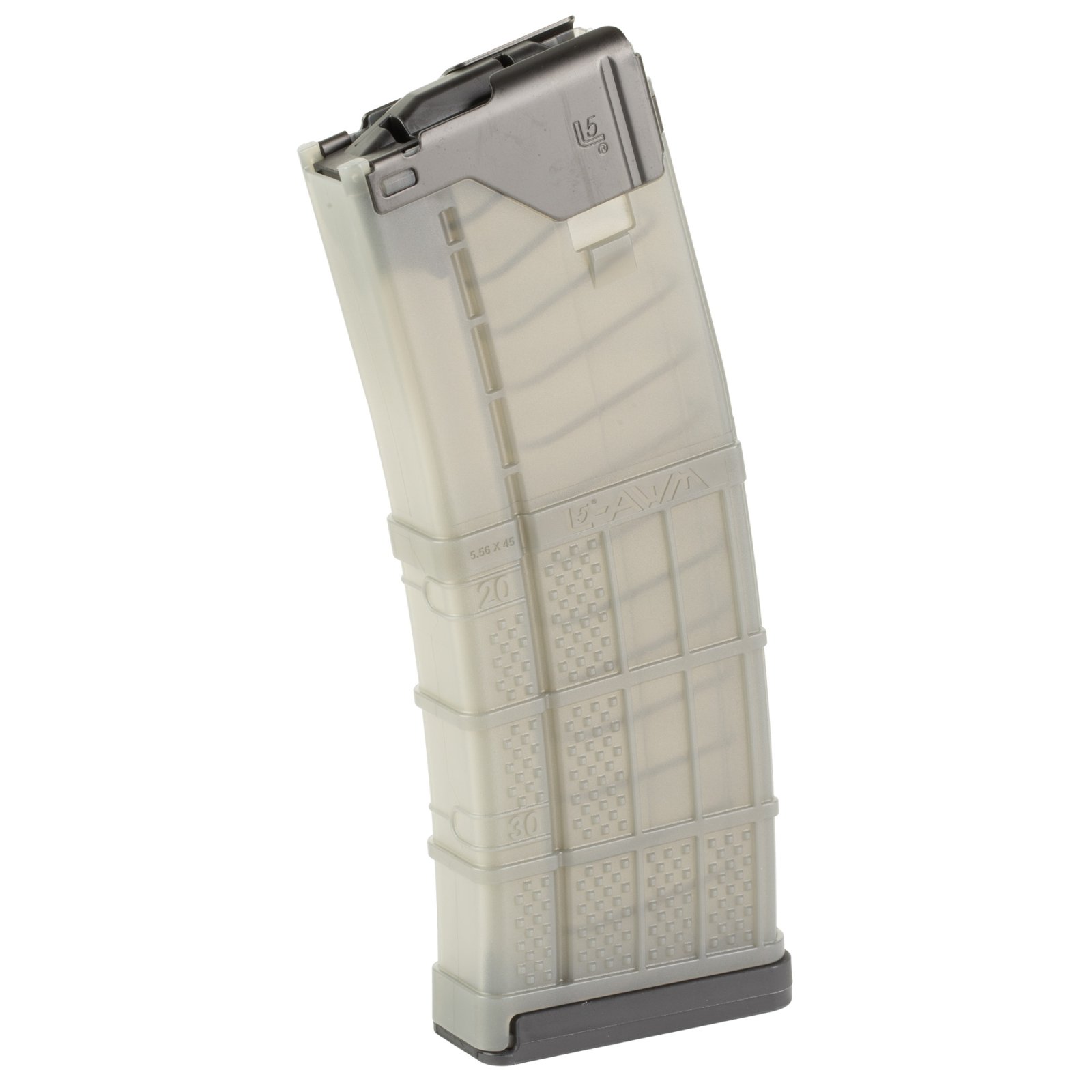 LANCER L5AWM GEN2 223REM 30RD UDE - Lancer Systems - 223 REMINGTON
