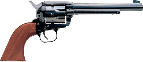 EAA Bounty Hunter 22LR/22WMR 7 1/2" Blue - EAA - .45 COLT