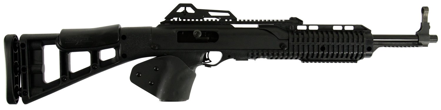 Hi-Point 1095TSCA 10mm Carbine 17.5" Barrel 10+1 Black CA Compliant - Hi-Point Firearms - 10mm