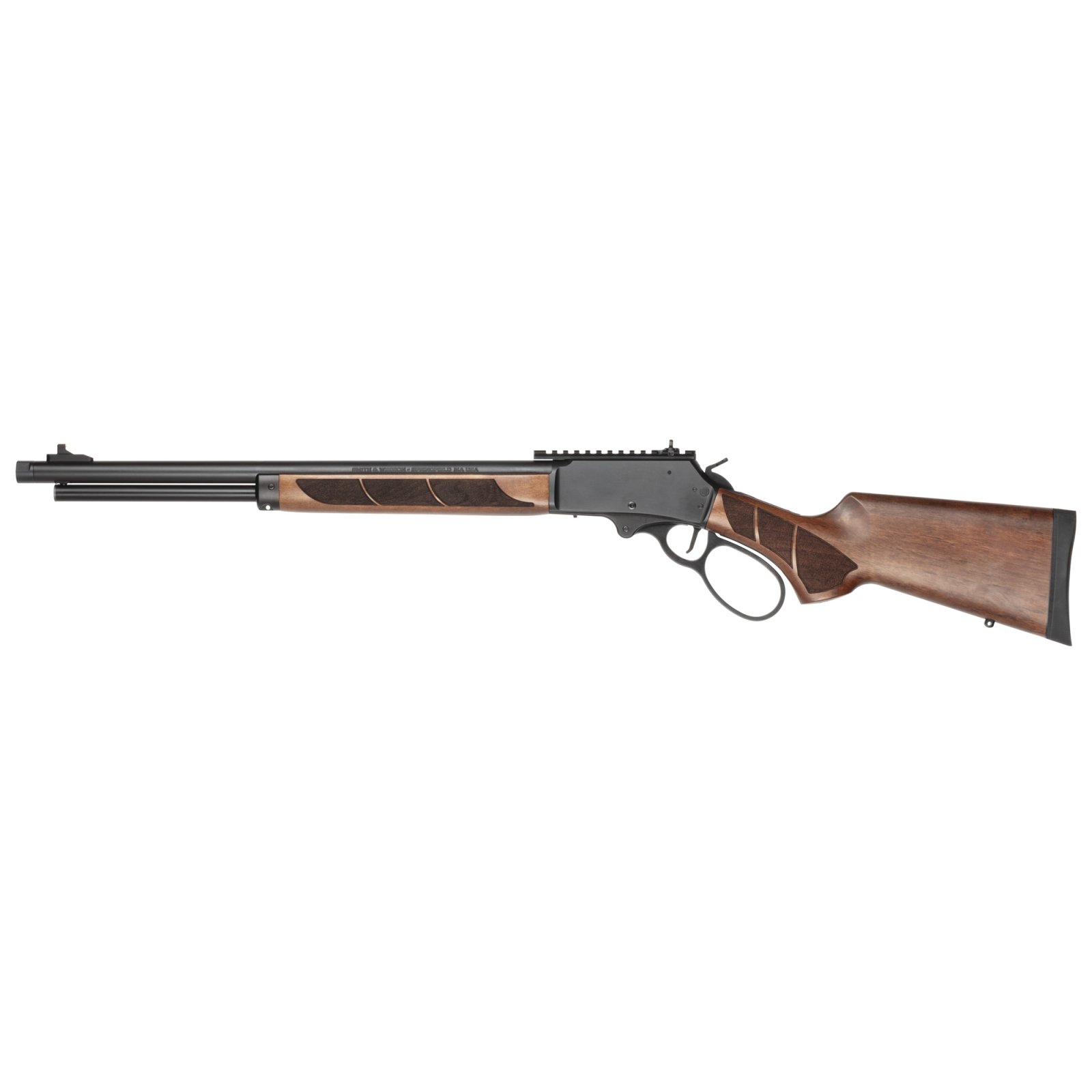 Buy Smith Wesson 14385 30 30 Win 6Rd Walnut Lever Action online