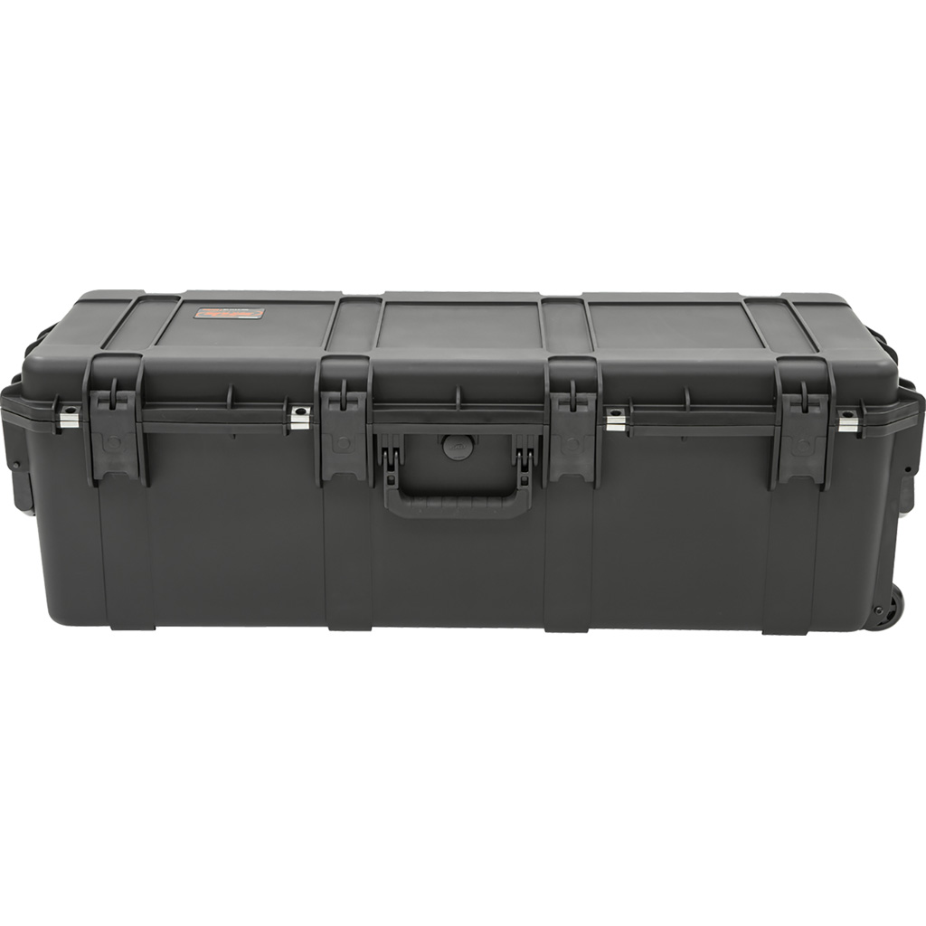 SKB 3I-3913-VAP iSeries Crossbow Case Black for TenPoint Vapor RS470/Nitro 505