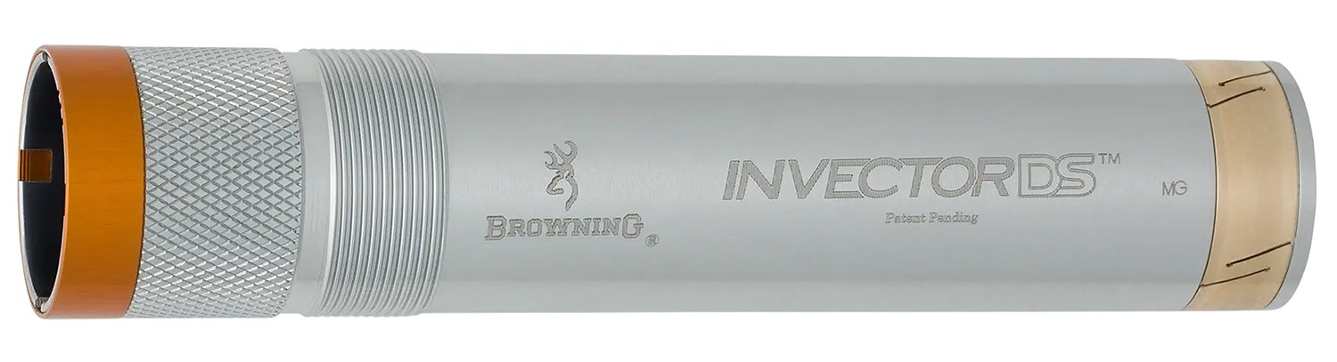 Browning 12 Gauge Invector-DS Extended Improved Cylinder Choke Tube 1134283 - Browning - 12 GAUGE
