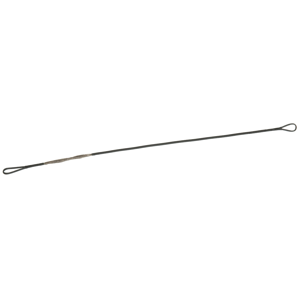 October Mountain 810096081193 Crossbow Split Cables 12.75in (4 Pack)