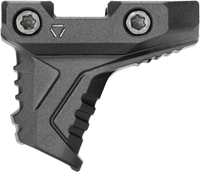 SI SI-AR-CMS-PMHS-BK Mini Hand Stop Cable Management 1913 Picatinny Black