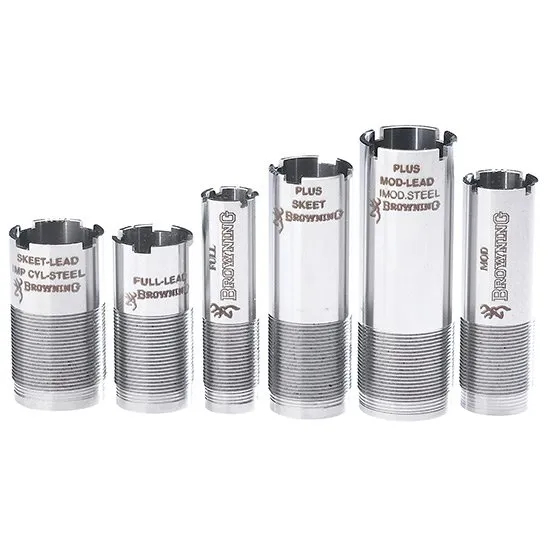 Browning 1130254 16 Gauge Full Choke Tube 17-4 Stainless Steel